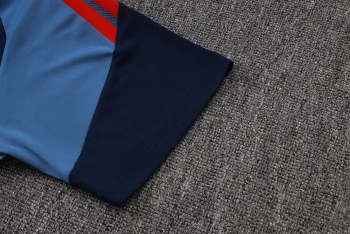 Bayern Munich Training Short sleeve Jersey 26/27