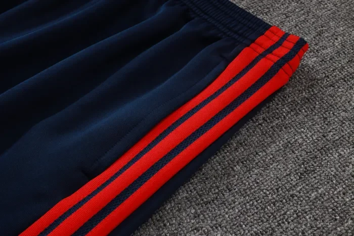 Bayern Munich Training Jacket Suit 26/27