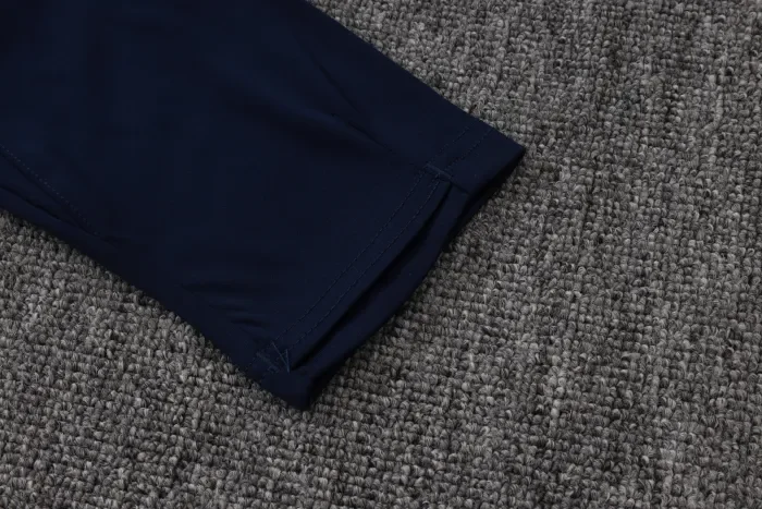 Inter Milan Training Jersey Suit 26/27