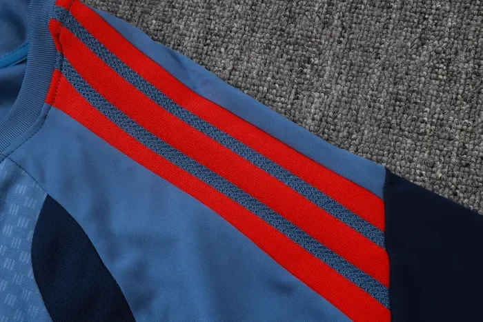 Bayern Munich Training Short sleeve Jersey 26/27
