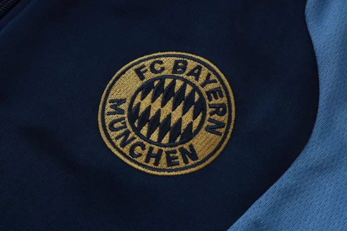Bayern Munich Training Jacket Suit 26/27