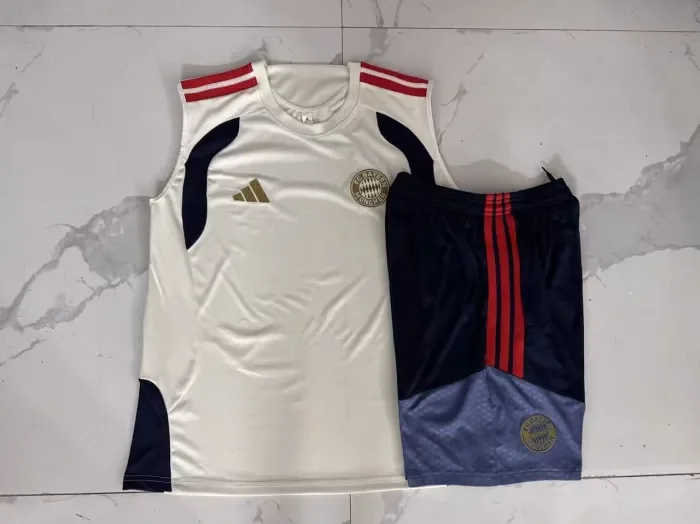 Bayern Munich Training Jersey 26/27