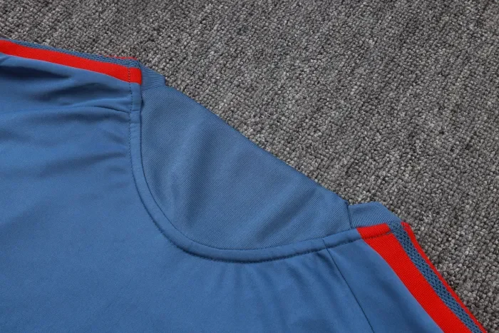 Bayern Munich Training Short sleeve Jersey 26/27