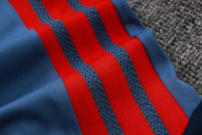 Bayern Munich Training Short sleeve Jersey 26/27