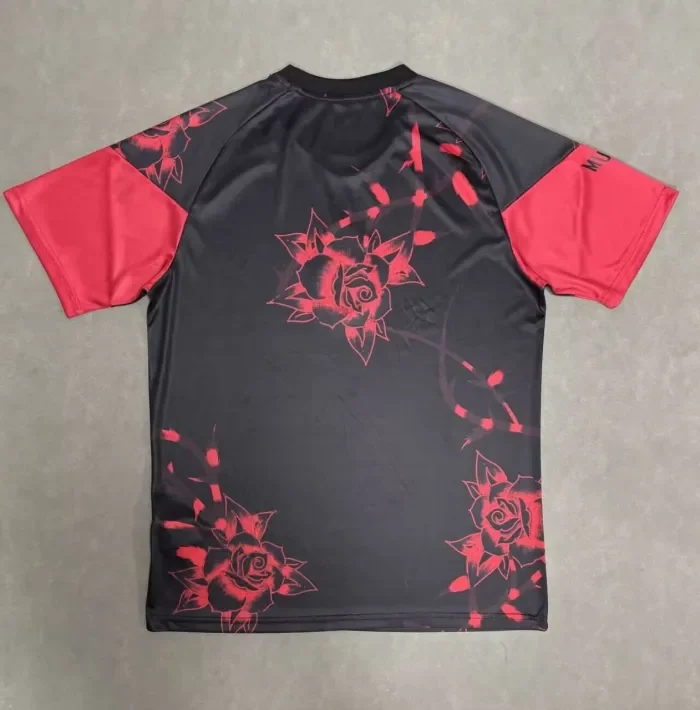 Manchester United Man Pre Match Jersey 26/27