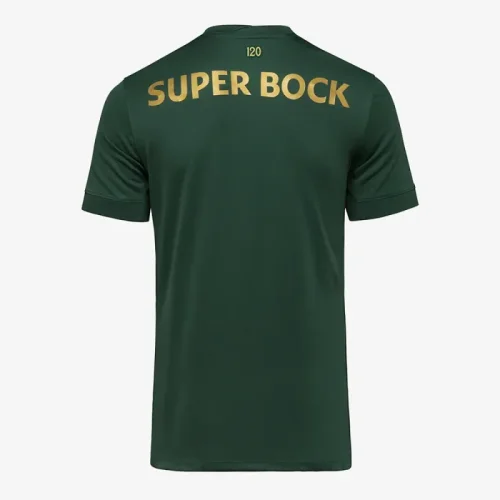 Sporting Lisbon 120th Anniversary Man Jersey 26/27