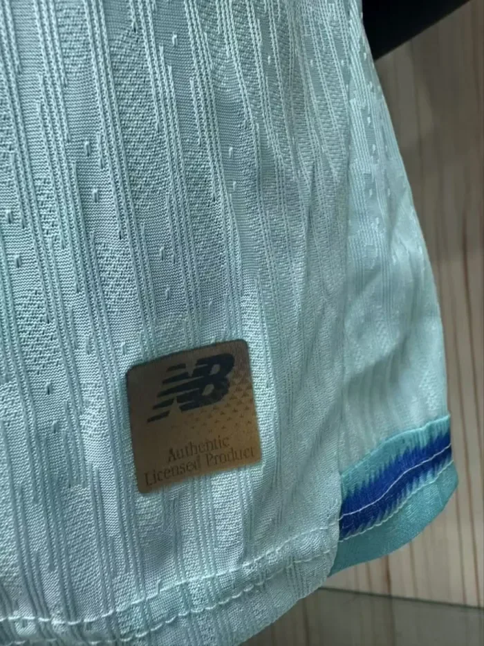 FC Porto Third Player Man Jersey 26/27