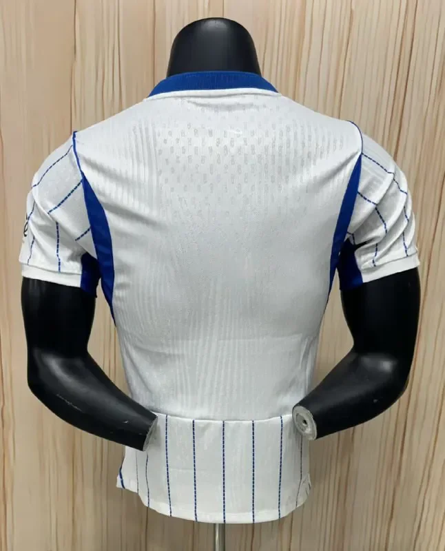 Brighton & Hove Albion Away Player Man Jersey 26/27