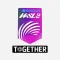 WSL2 + TOGETHER WSL2 + TOGETHER
