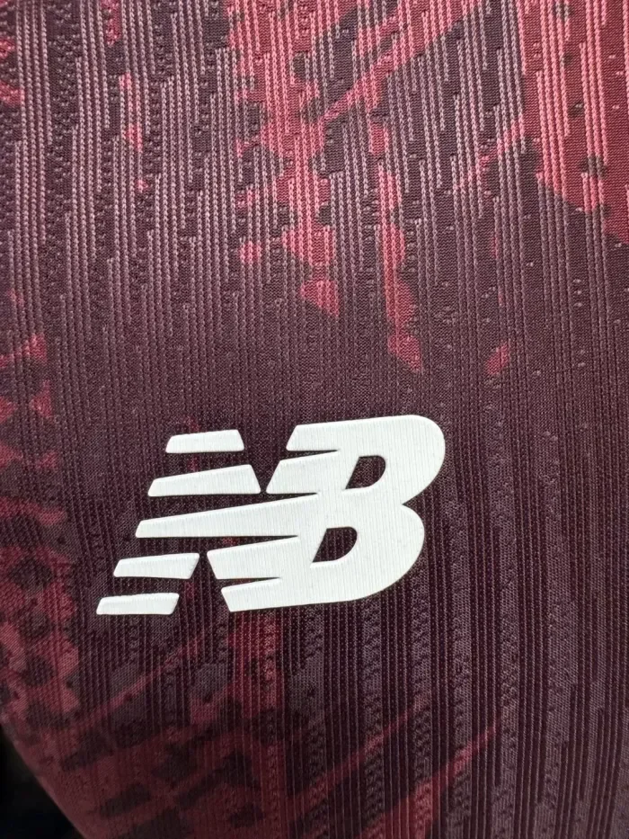 West Ham Home Player Men Jersey 26/27