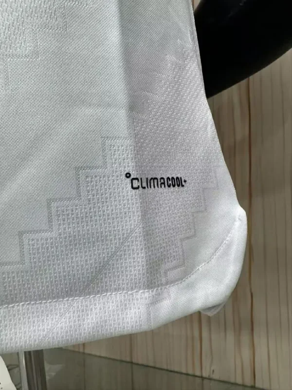 Bayern Munich Away Player Man Jersey 26/27
