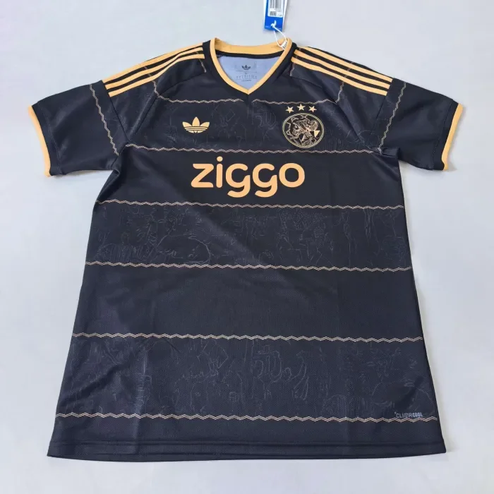 Ajax Away Men Jersey 26/27