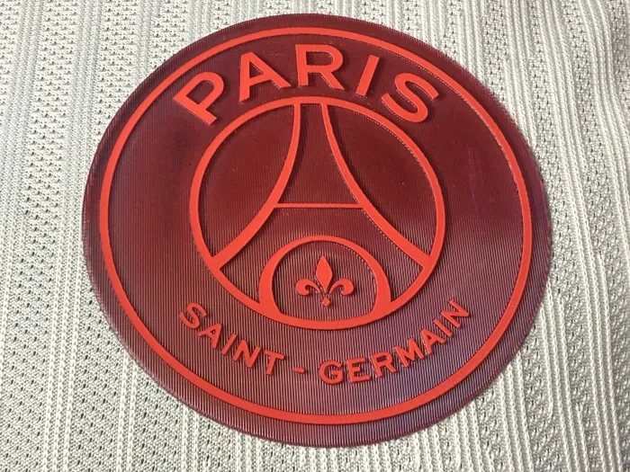 Paris Saint Germain Special Edition Player Jersey 26/27