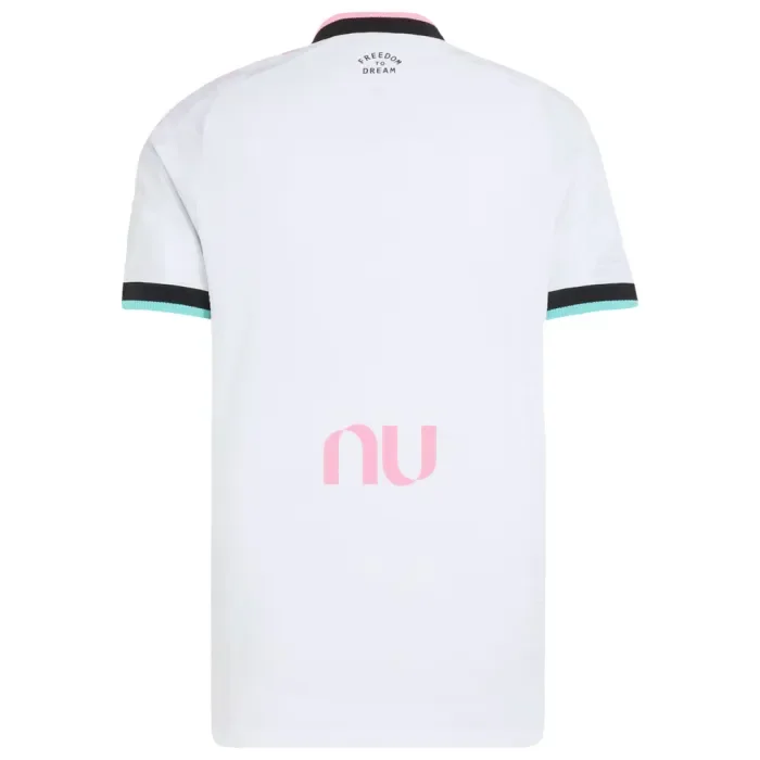 Inter Miami Third Man Jersey 26/27