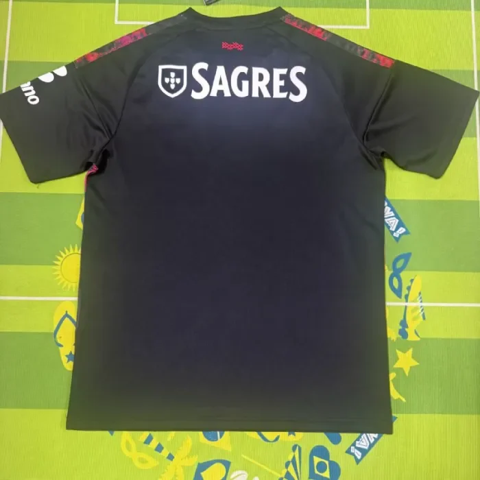 SL Benfica Third Man Jersey 26/27