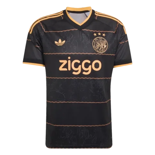 Ajax Away Men Jersey 26/27