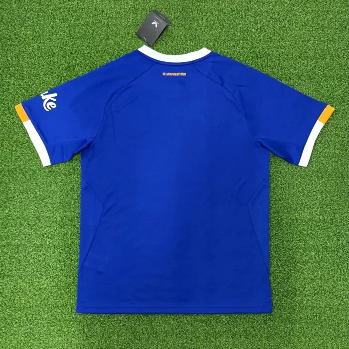 Everton Home Man Jersey 26/27