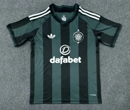 Celtic Away Men Jersey 26/27