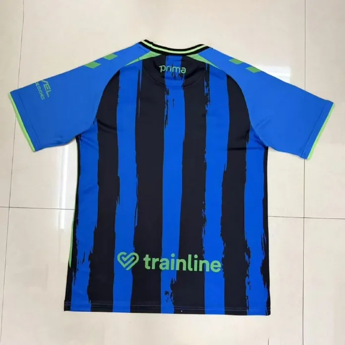 Real Betis Third Men Jersey 26/27