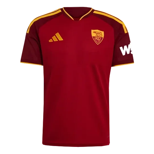 AS Roma Home Man Jersey 26/27
