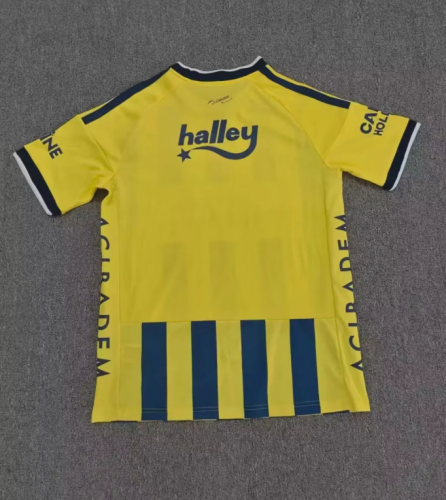 Fenerbahce Home Man Jersey 26/27