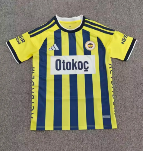 Fenerbahce Home Man Jersey 26/27