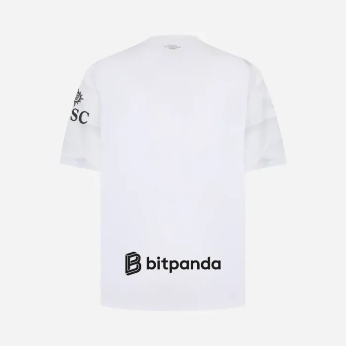 AC Milan Away Man Player Jersey 26/27