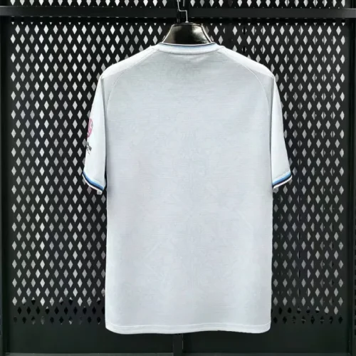 West Ham United Man Away Jersey 26/27