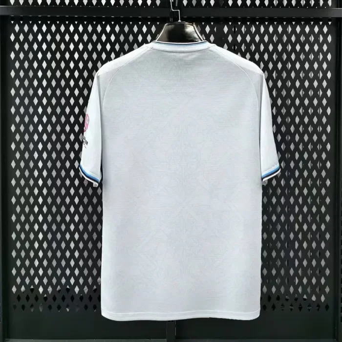 West Ham United Man Away Jersey 26/27