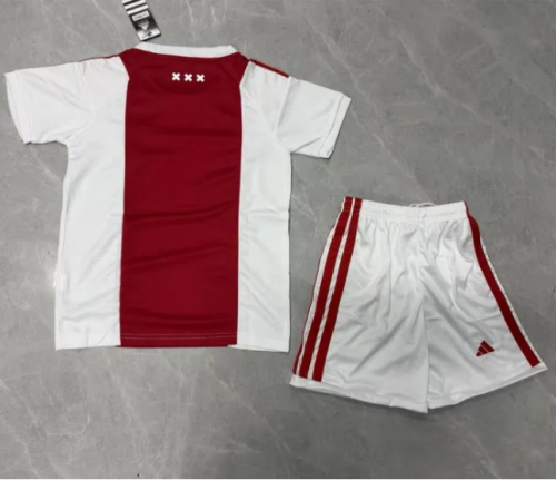 Ajax Home Kids Suit 26/27