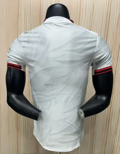 AC Milan Away Man Player Jersey 26/27