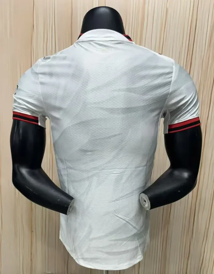 AC Milan Away Man Player Jersey 26/27