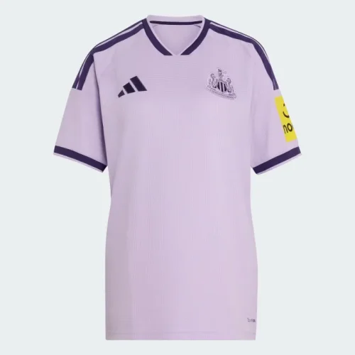 Newcastle United Man Third Jersey 26/27