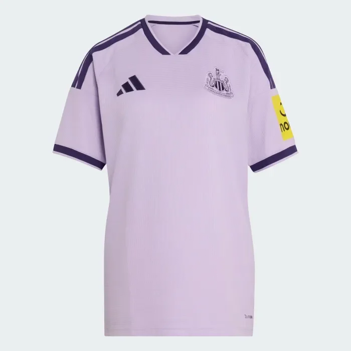 Newcastle United Man Third Jersey 26/27