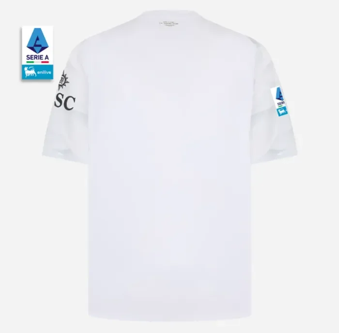 AC Milan Away Man Player Jersey 26/27