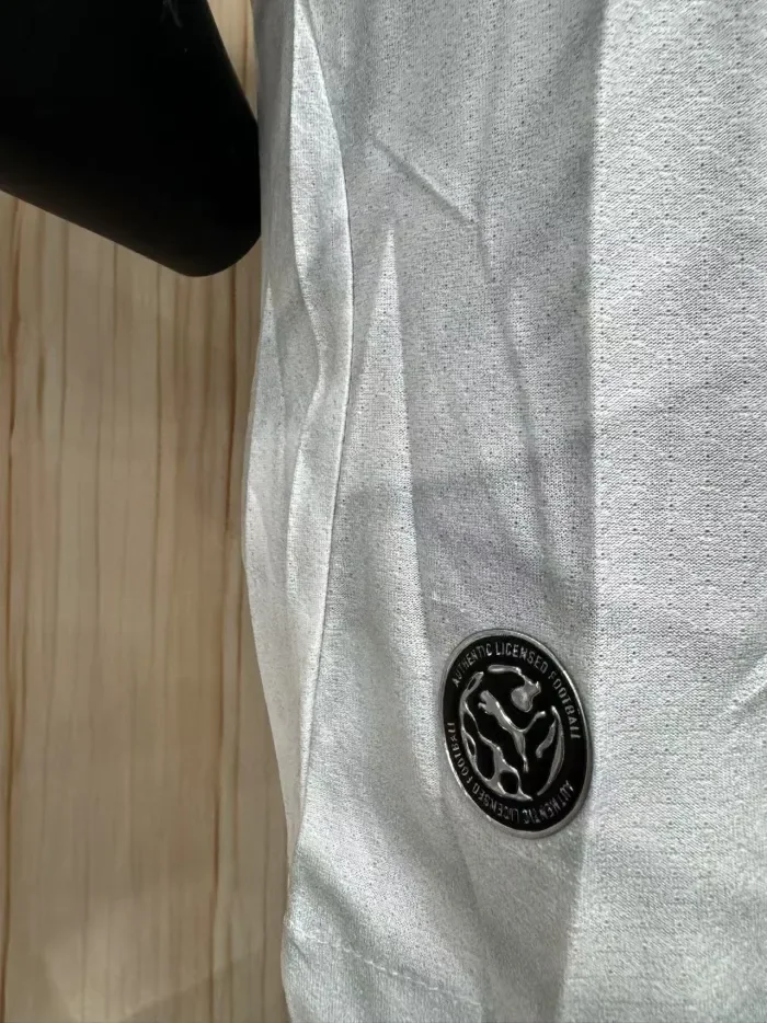 AC Milan Away Man Player Jersey 26/27