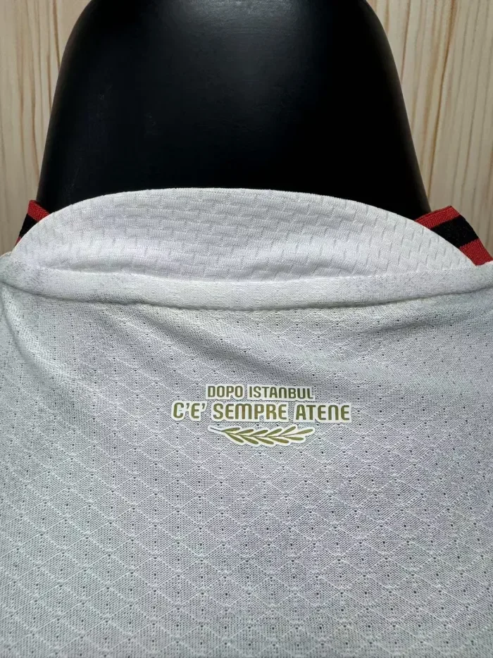 AC Milan Away Man Player Jersey 26/27