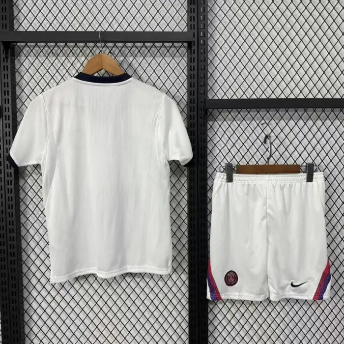 Paris Saint Germain Away Kids Suit & Socks 26/27