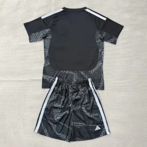 Ajax Goalkeeper Kids Suit 26/27