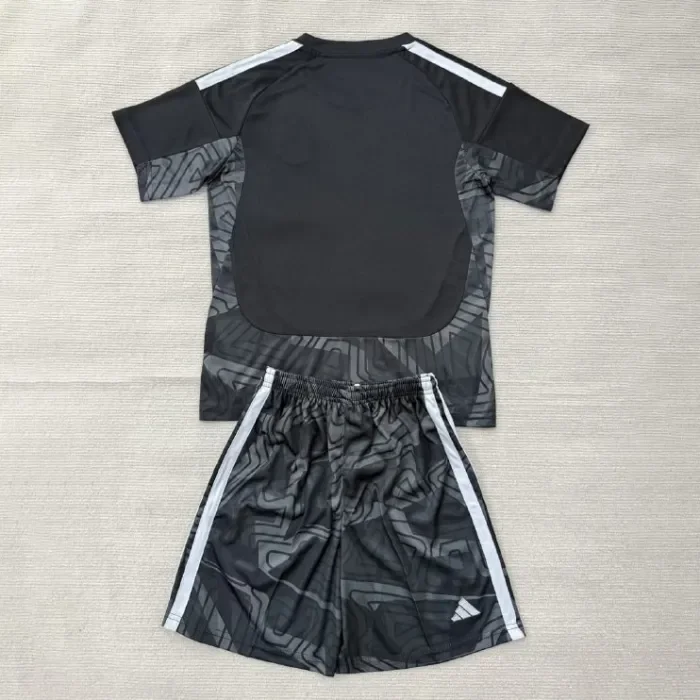 Ajax Goalkeeper Men Jersey Suit 26/27