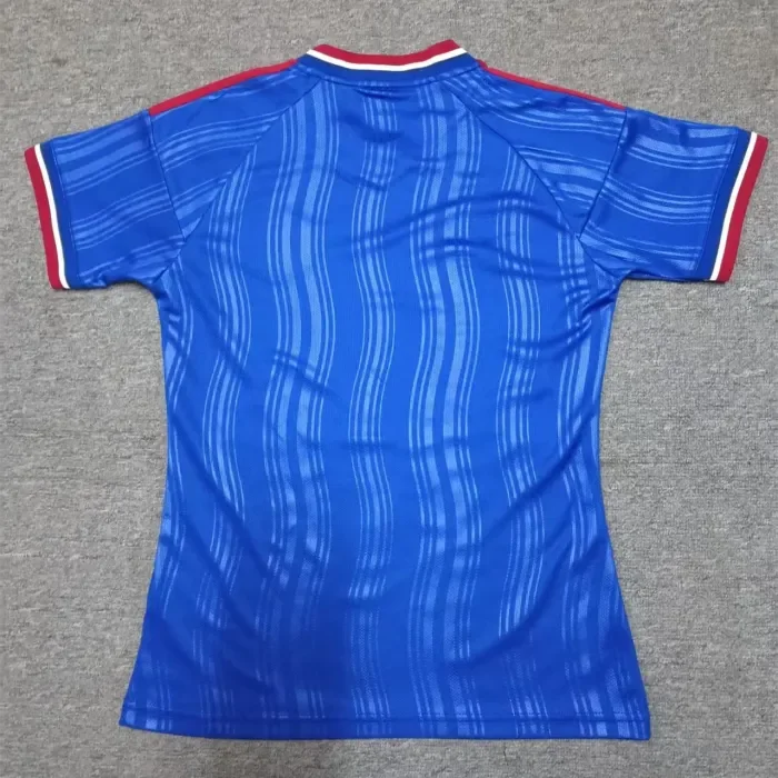 Manchester United Women Away Jersey 26/27