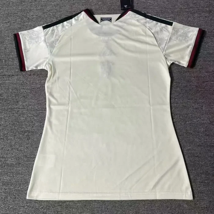 Manchester United Women Third Jersey 26/27
