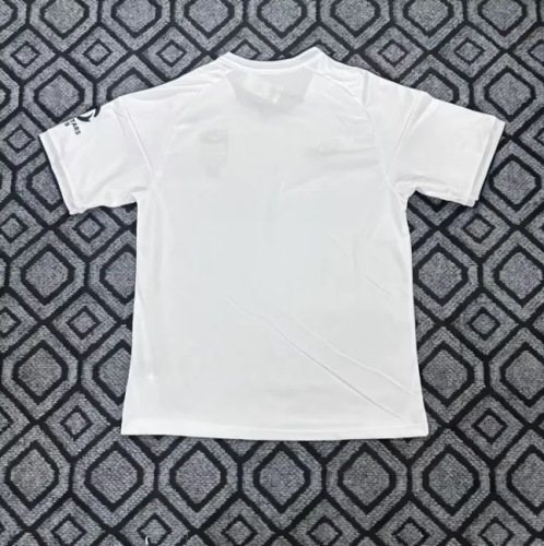Como Away Man Jersey 26/27