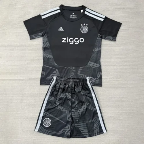 Ajax Goalkeeper Kids Suit 26/27