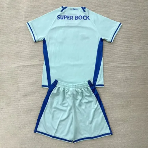 FC Porto Third Kids Suit 26/27