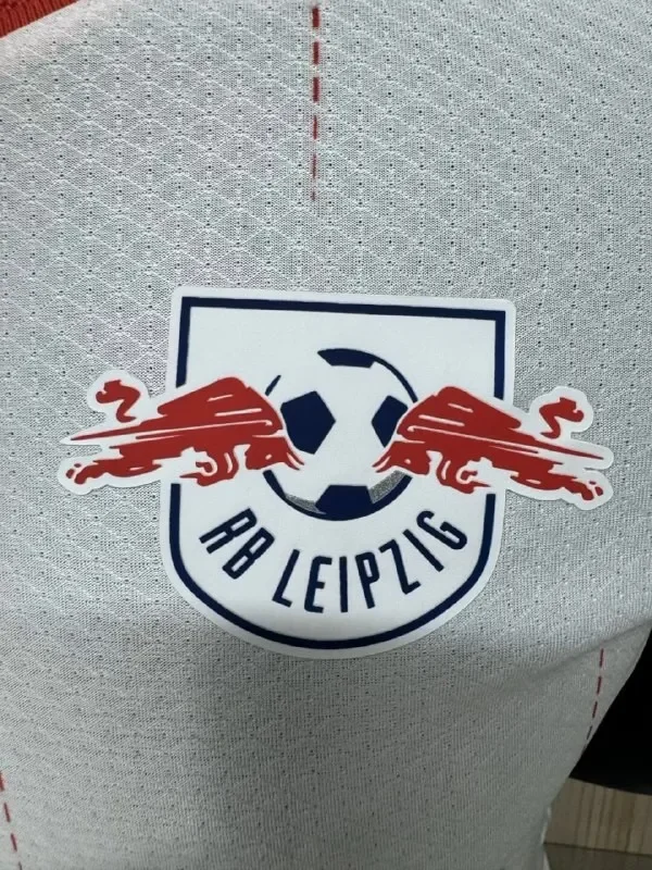Leipzig Home Man Player Jersey 26/27