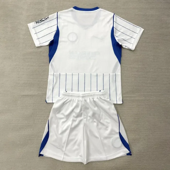 Brighton & Hove Albion Away Kids Suit 26/27