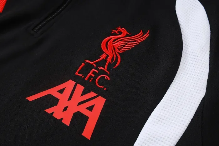 Liverpool POLO Jersey 26/27