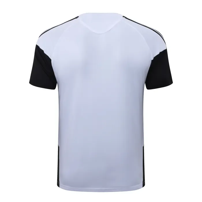 Liverpool Training Short sleeve jersey 26/27
