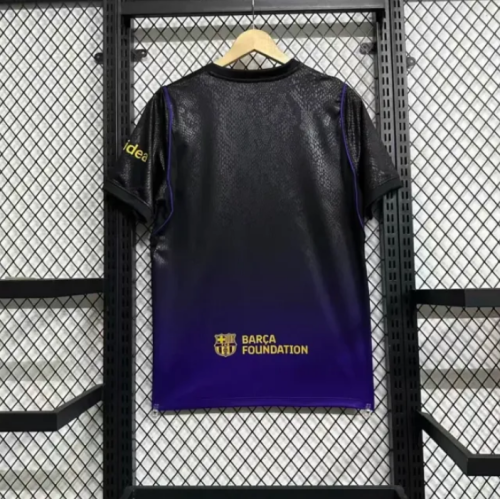 Barcelona Away Men Jersey 26/27